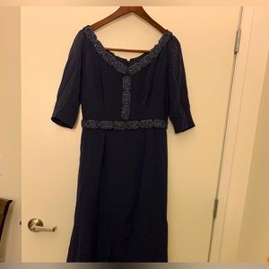 Elegant Evening Gown